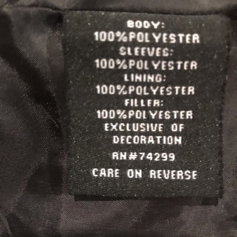 Weatherproof Mountain Rescue Unit Jacket - Picture 5 of 6
